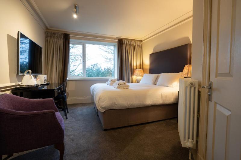 Superior Double Room image 2