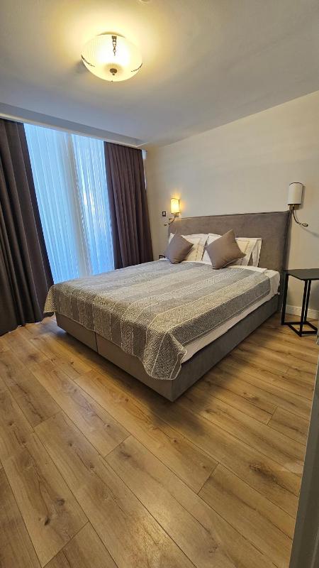 Cosy Bunk - Bed Room image 1