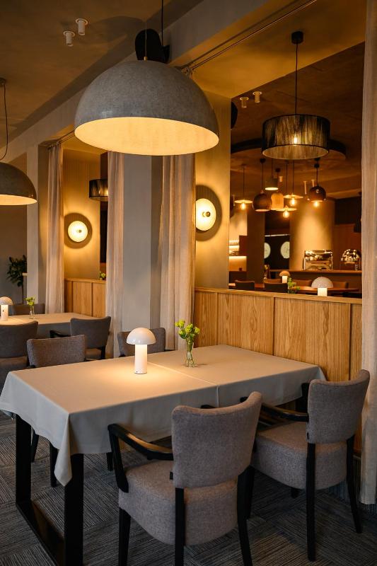 Liva Hotel - image 29