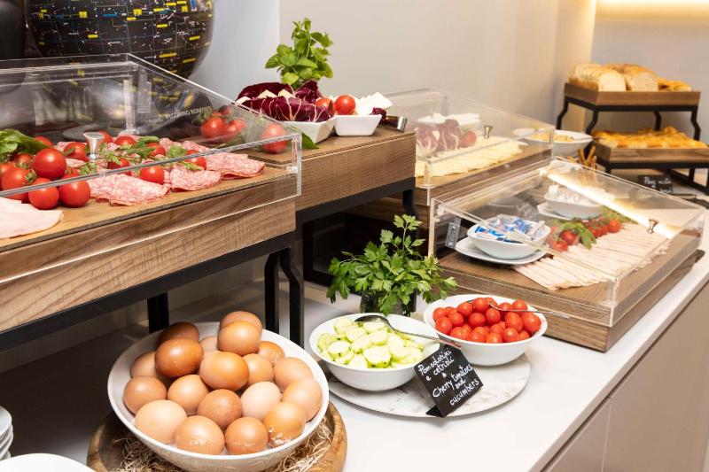 Best Western Hotel Rome Airport - image 27
