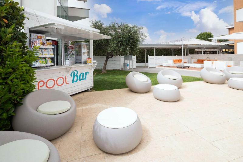 Best Western Hotel Rome Airport - image 45