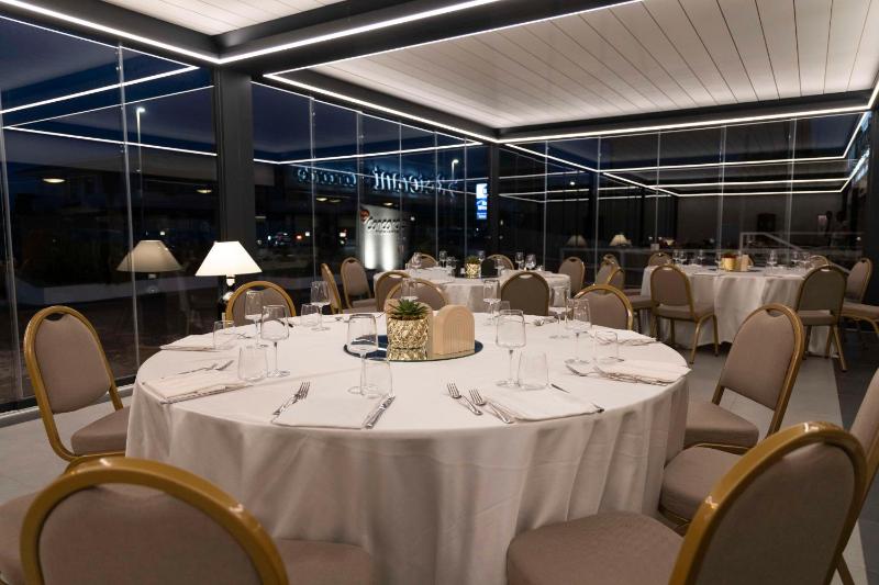 Best Western Hotel Rome Airport - image 3