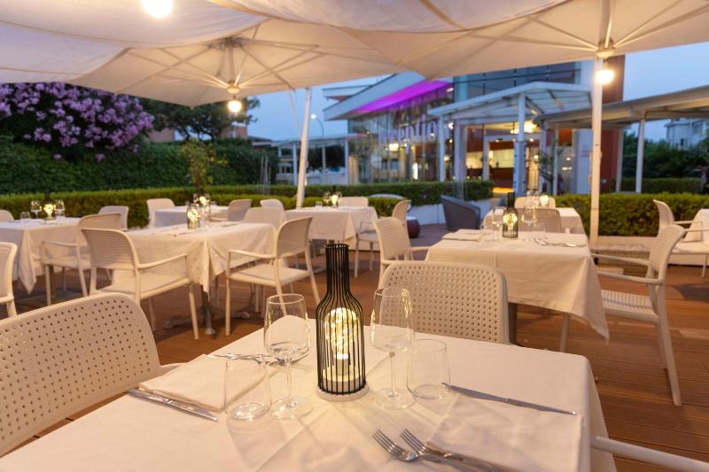 Best Western Hotel Rome Airport - image 17