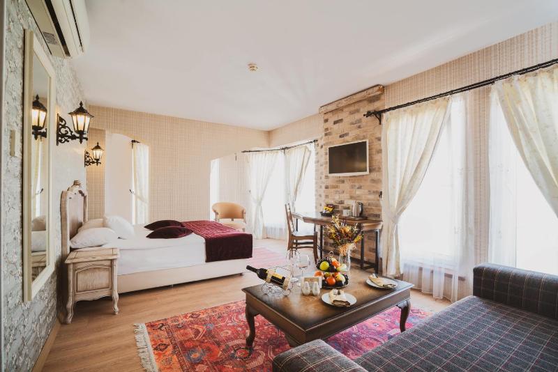 Suite image 1