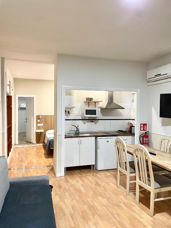 Interior Family Studio without Terrace image 1