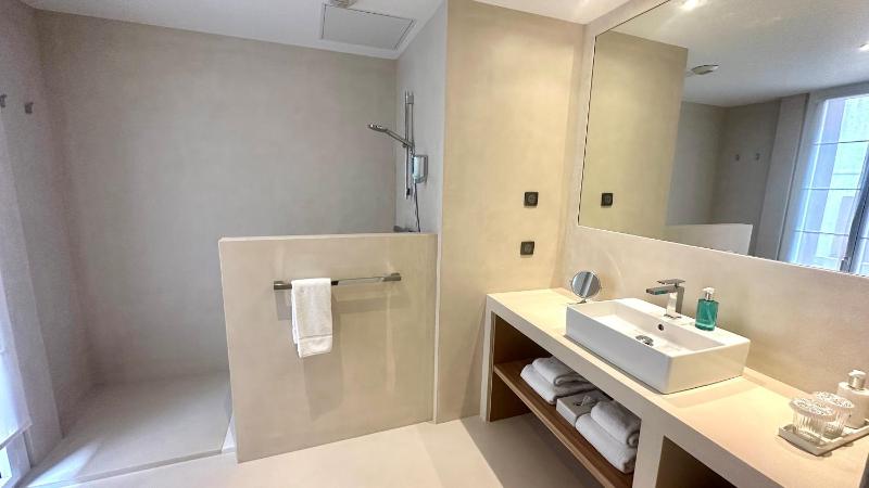 Junior Suite with City View image 4