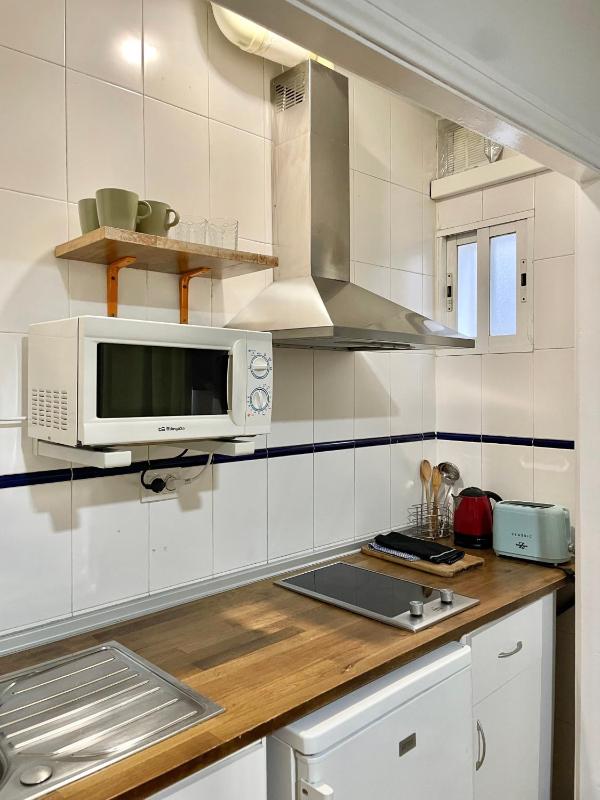 Interior Family Studio without Terrace image 3