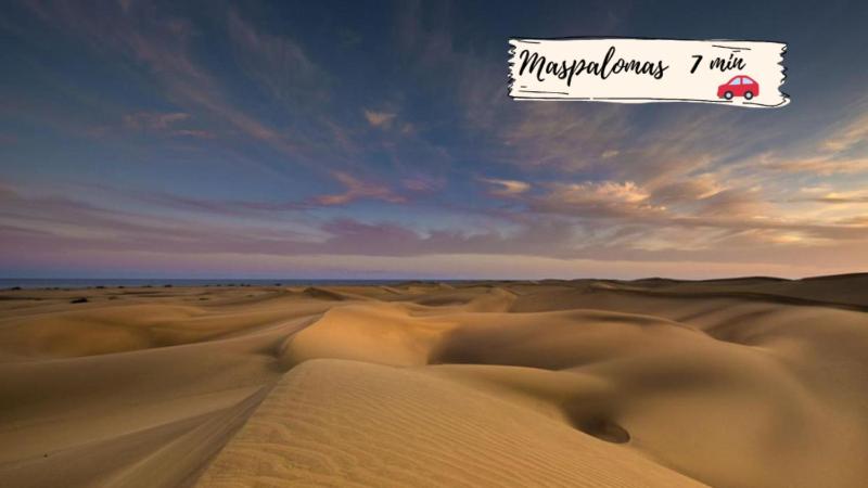 Playa Flor 77 by VillaGranCanaria - image 26