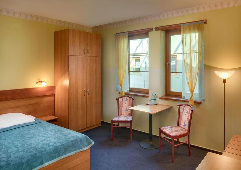 Superior Single Room image 3