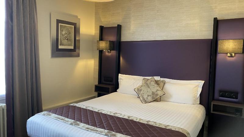 Comfort Room image 1