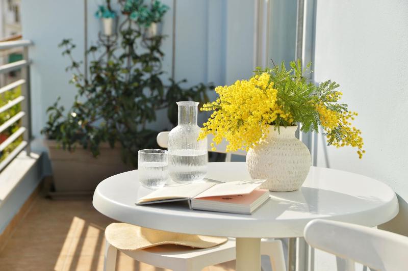 Deluxe Family Apartment image 1