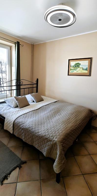 Apartment with Lake View image 1