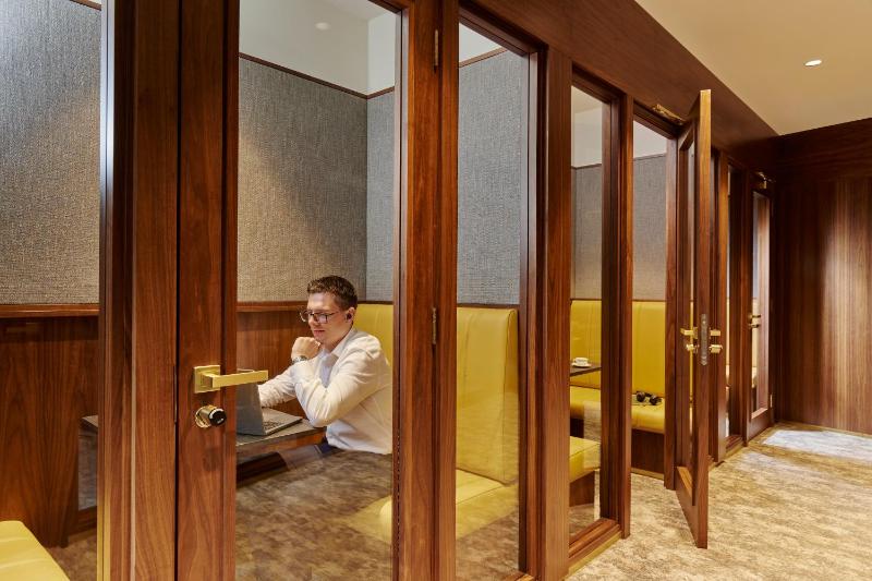 The Chancery Hotel - image 15