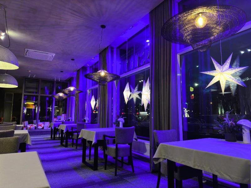 Liva Hotel - image 26