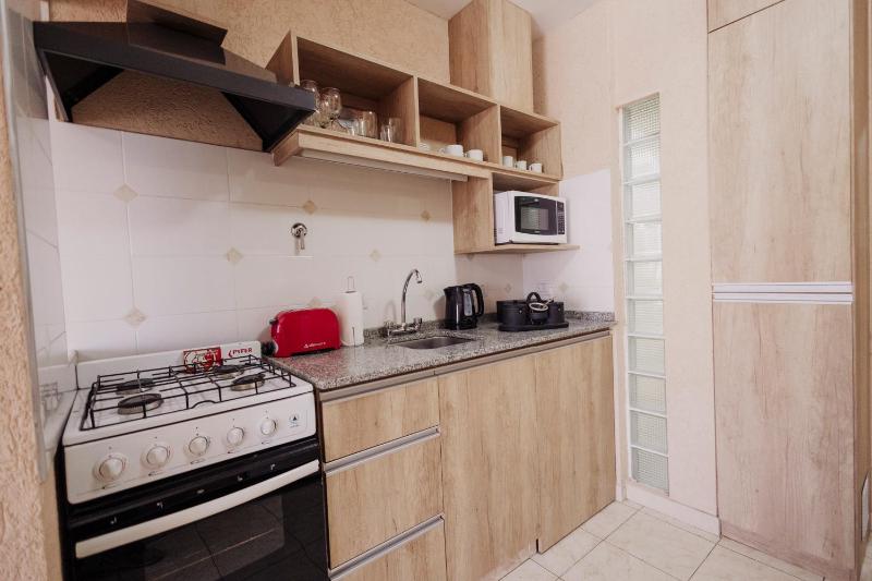 Apartamentos Boulevard I - image 11