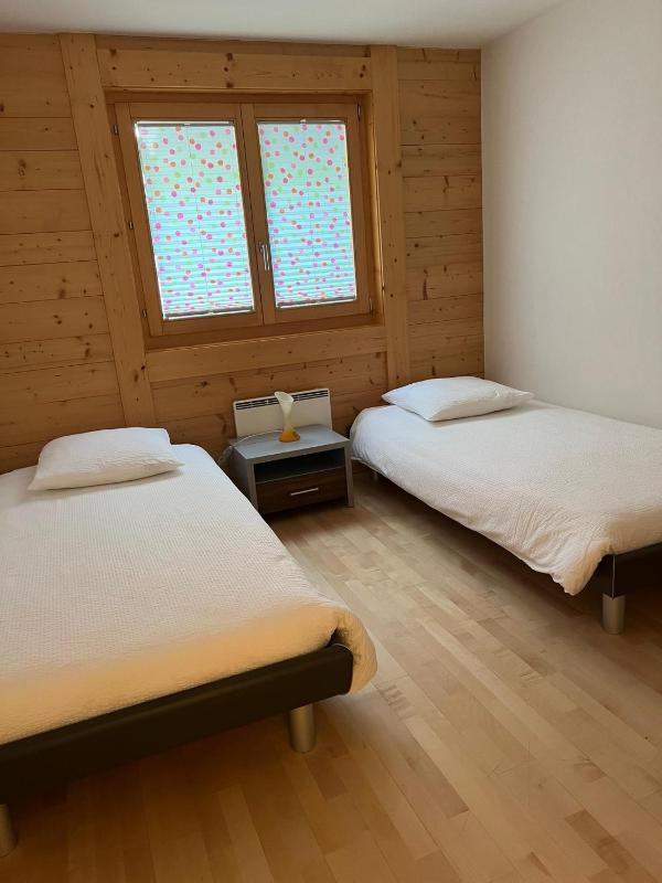 Two-Bedroom Apartment image 3