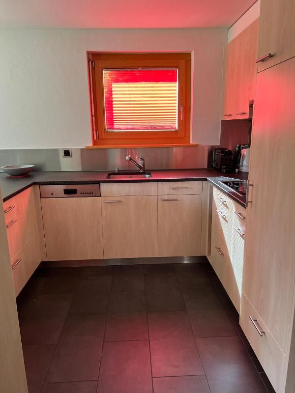 Two-Bedroom Apartment image 2