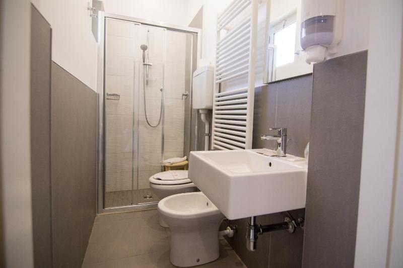 Hotel Dei Platani - image 41
