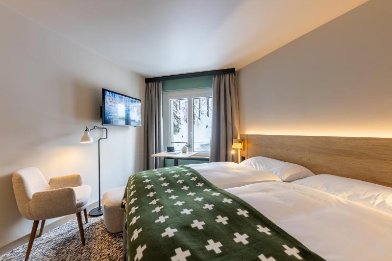 Double Room with Panoramic View image 3