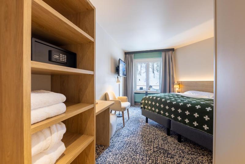 Double Room with Panoramic View image 4