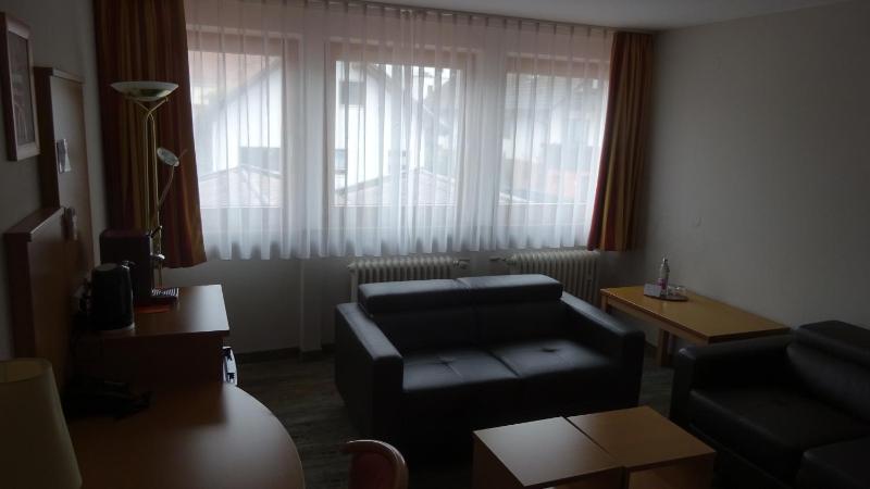 Comfort Apartment image 2