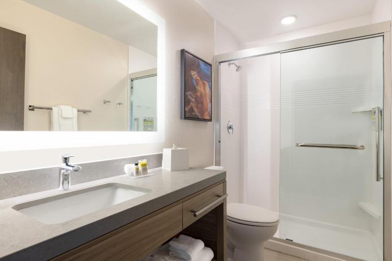 One-Bedroom King Suite image 1