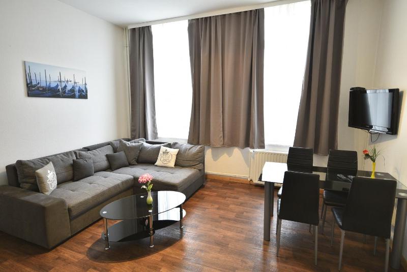 Apartment image 1