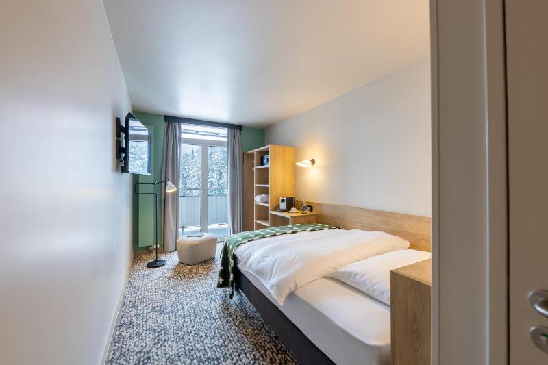 Single Room with Panoramic Views image 3