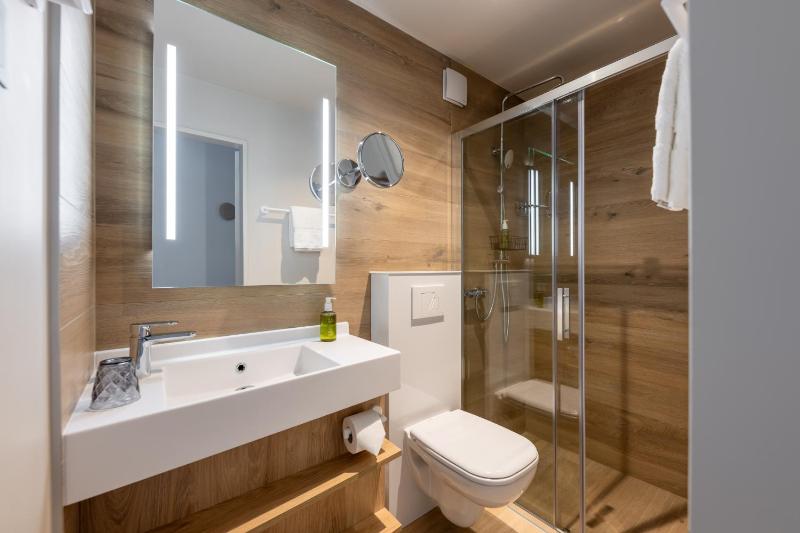 Single Room with Panoramic Views image 1
