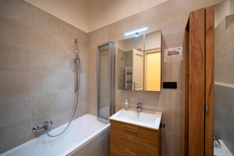 Old Town - 3 Room with 2 Bathroom & Balcony Apartment 28 Října - image 13