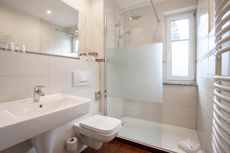 Single Room - Villa image 4