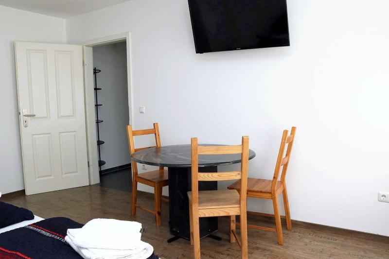 Ferienwohnung A 104 - image 21