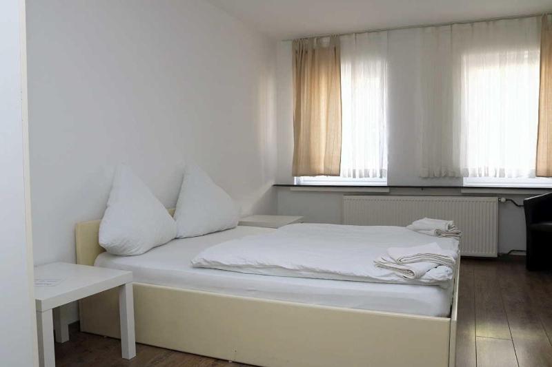Ferienwohnung A 104 - image 20