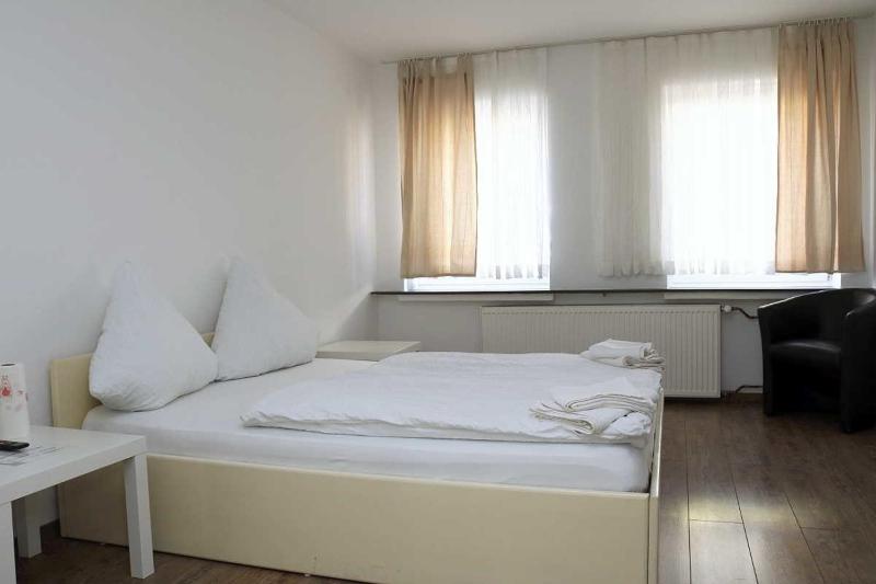 Ferienwohnung A 104 - image 13