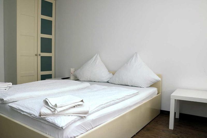 Ferienwohnung A 104 - image 6