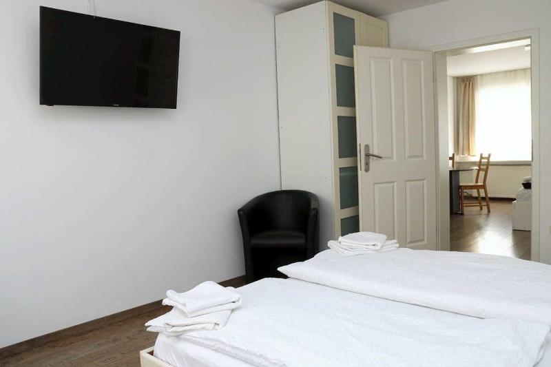 Ferienwohnung A 104 - image 19