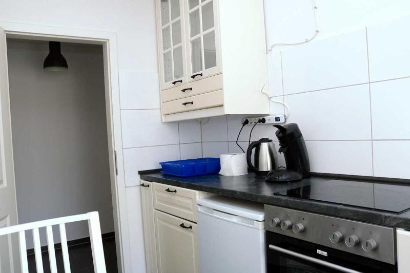 Ferienwohnung A 104 - image 22
