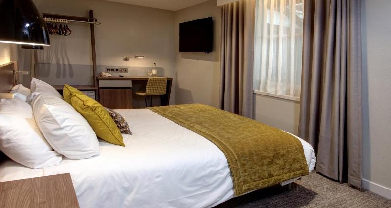 Executive Double Room image 1