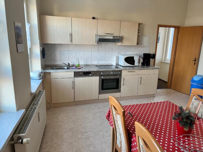 Ferienwohnung 7 - image 9
