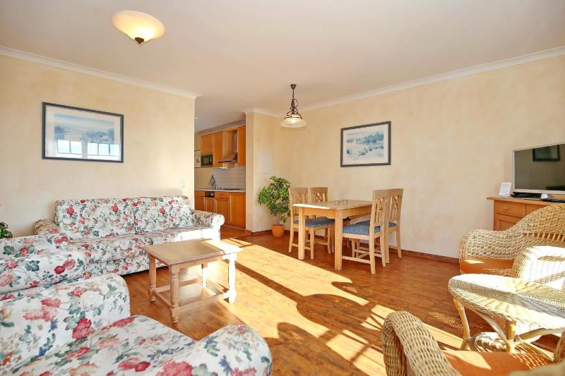 Meeresblick Wohnung 215 - image 1