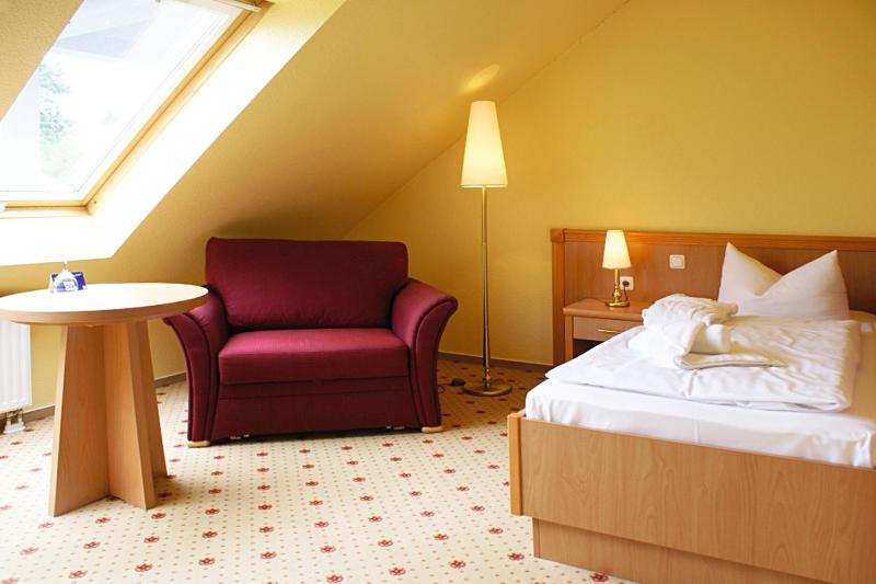 Single Room - Villa image 3