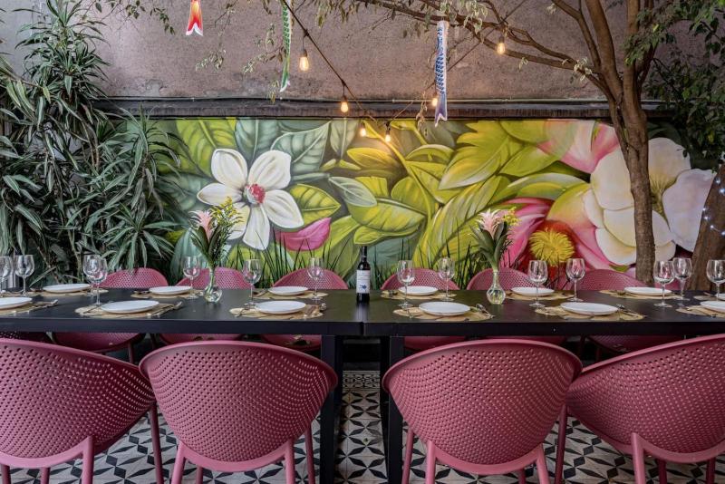 Huge Home for 23 Rare Indoor Garden Near Hotspots - image 23