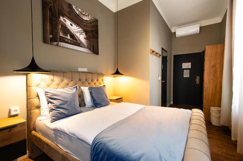 Vayalen Boutique Hotel - image 6