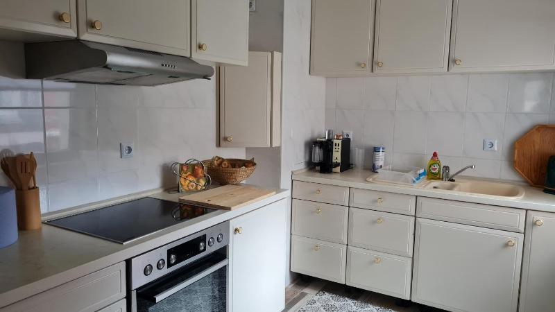 Ferienwohnung mit individueller Ausstattung - jedes Zimmer ist anders - image 11