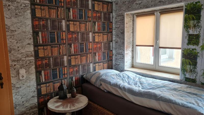 Ferienwohnung mit individueller Ausstattung - jedes Zimmer ist anders - image 5