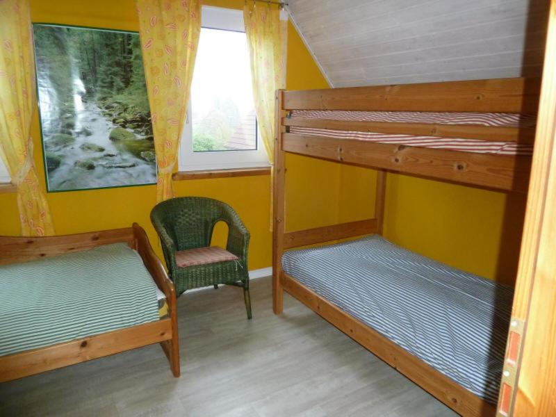 Gundi's Ferienhaus - image 9