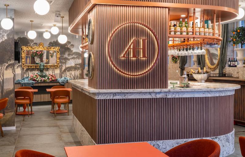 Axel Hotel Valencia - Adults Only - image 7