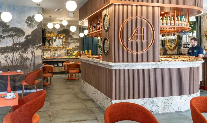 Axel Hotel Valencia - Adults Only - image 8
