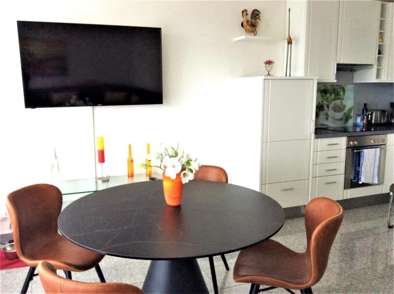 Ferienwohnung PanoramicHarz App459 - image 18