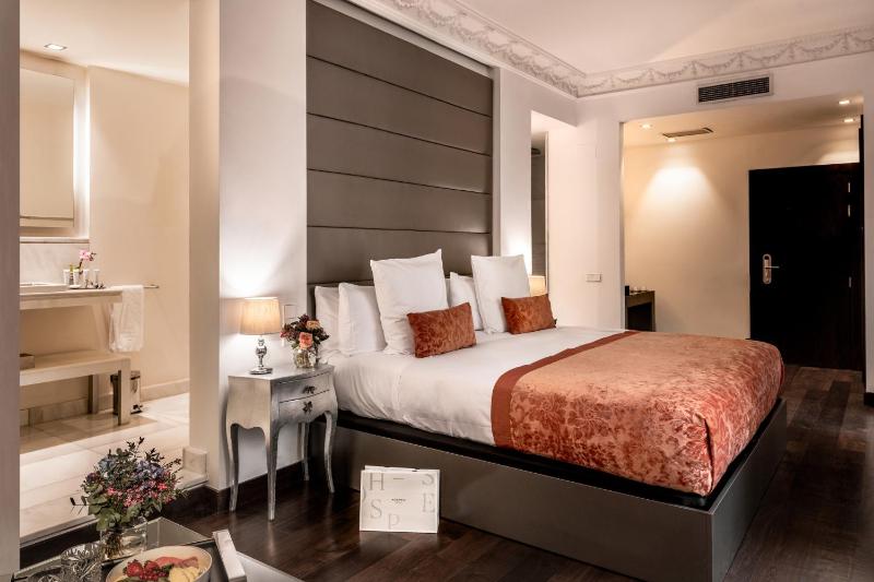 Deluxe Double or Twin Room image 1